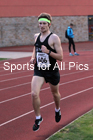 Senior graded 3000 metres, 2019 North East Grand Prix, Gateshead Stadium. Photo: David T. Hewitson/Sports for All Pics